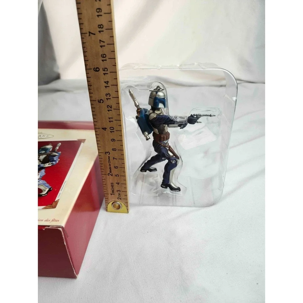 Hallmark keepsake ornament